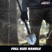 The EST Gear Survival Shovel™ - EST Gear